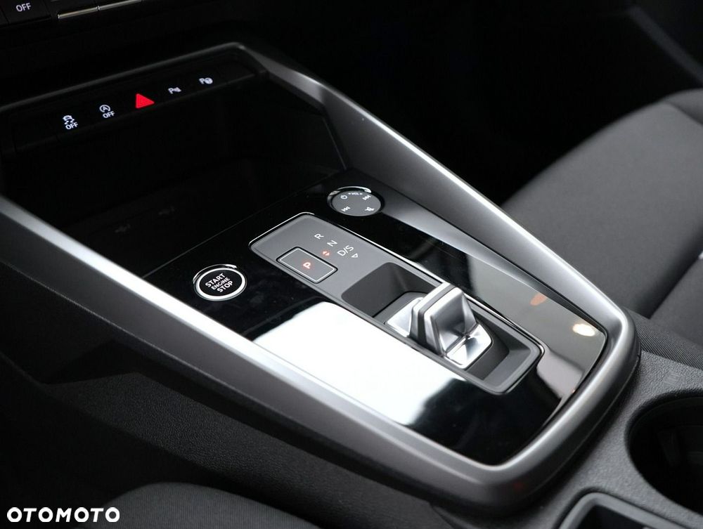 Audi A3 Sportback - 20
