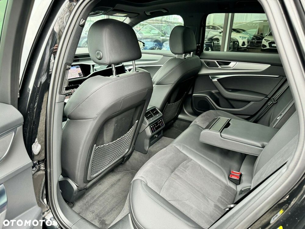 Audi A6 Allroad 40 TDI mHEV Quattro S tronic - 15