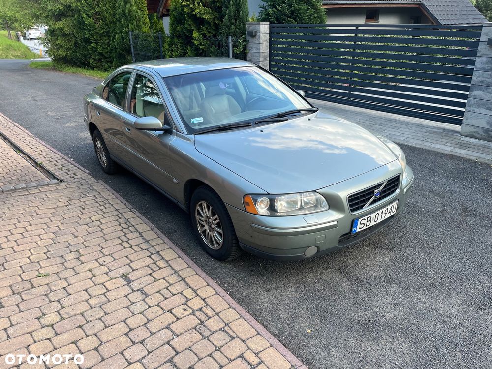 Volvo S60 2.4 '80' - 13