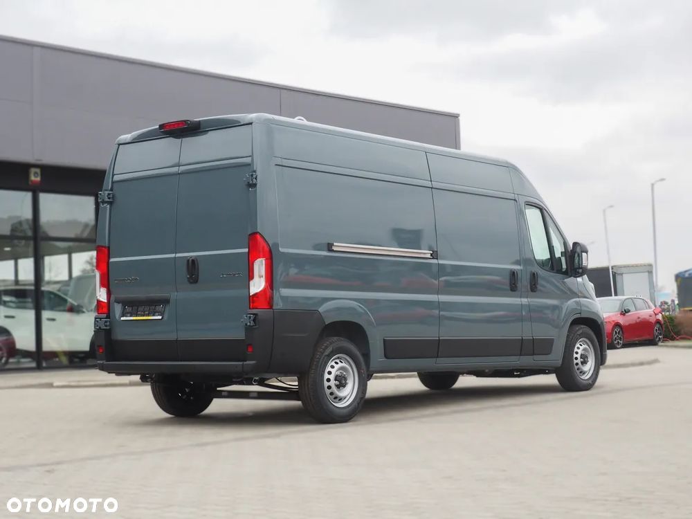Citroën Jumper Furgon L3H2 - 2