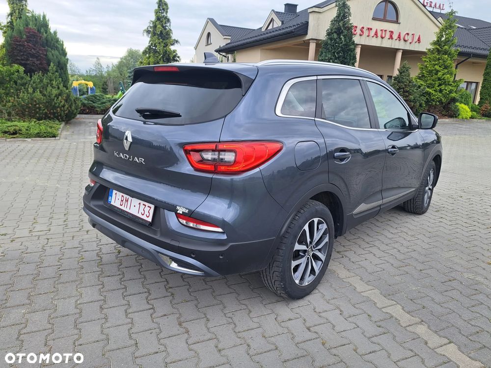 Renault Kadjar 1.5 Blue dCi Intens EDC EU6d - 27