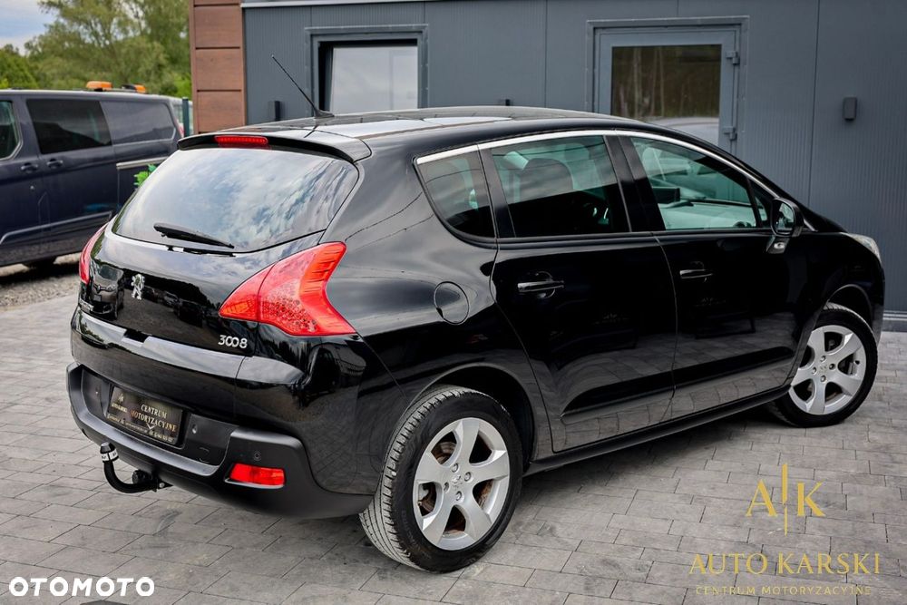 Peugeot 3008 - 36