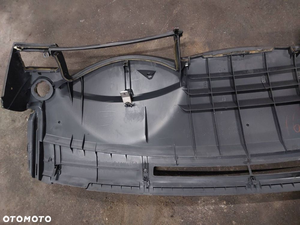 KOKPIT DESKA ROZDZIELCZA TOYOTA COROLLA E12 55302-12040 - 8