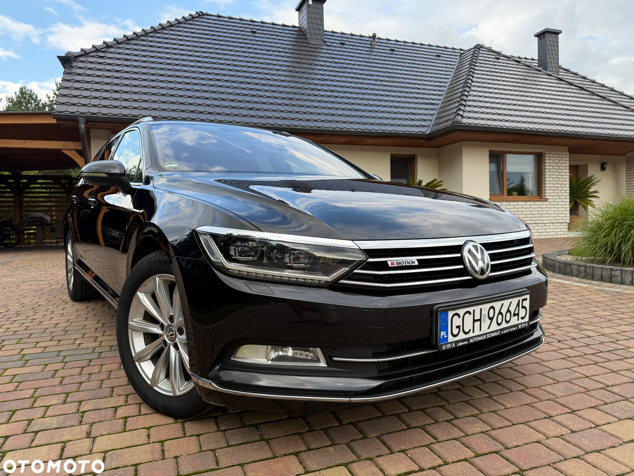Volkswagen Passat Variant 2.0 TDI SCR 4Motion DSG Highline - 11