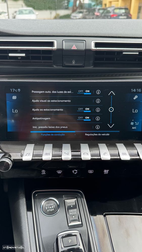 Peugeot 508 SW PureTech 130 EAT8 Allure - 26