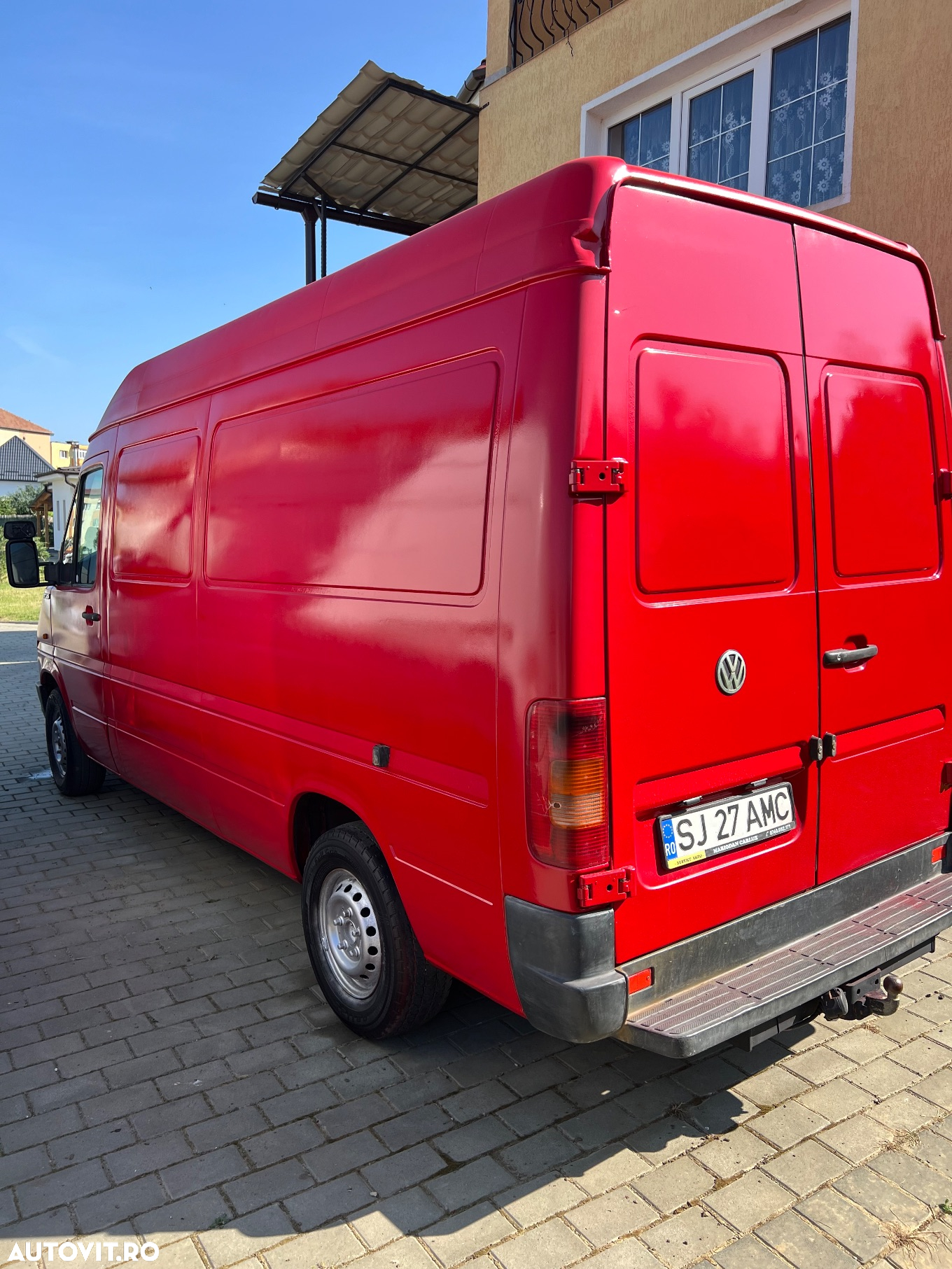 Volkswagen LT 35 - 3