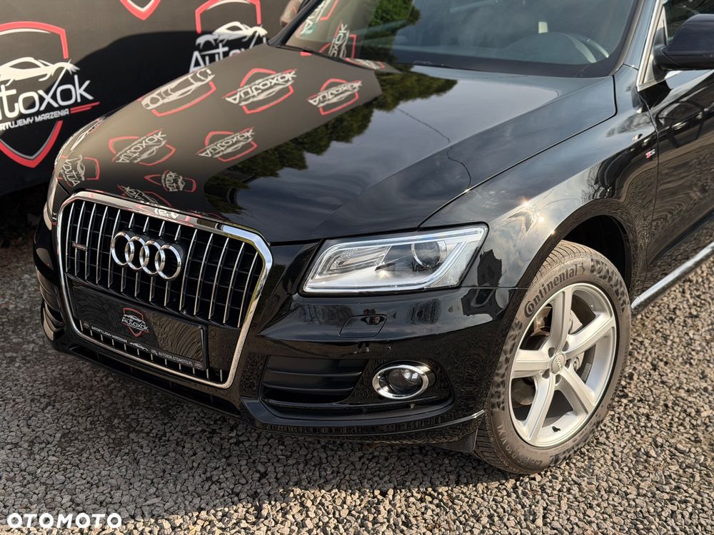 Audi Q5 - 2