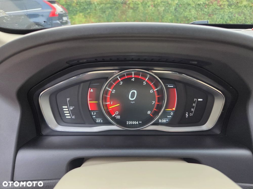 Volvo XC 60 T6 AWD Summum - 14