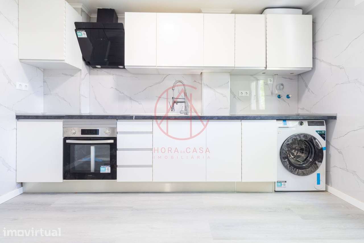 Apartamento T3 Laranjeiro - Grande imagem: 4/18