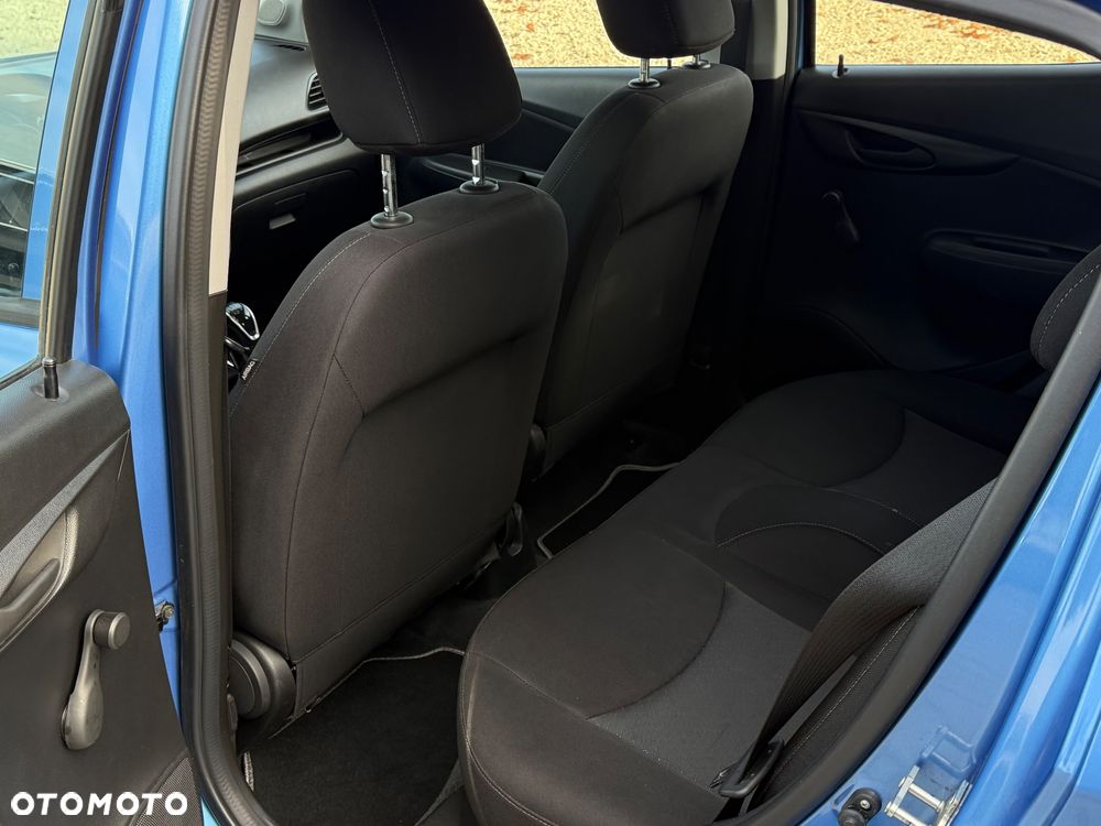 Opel Karl - 14