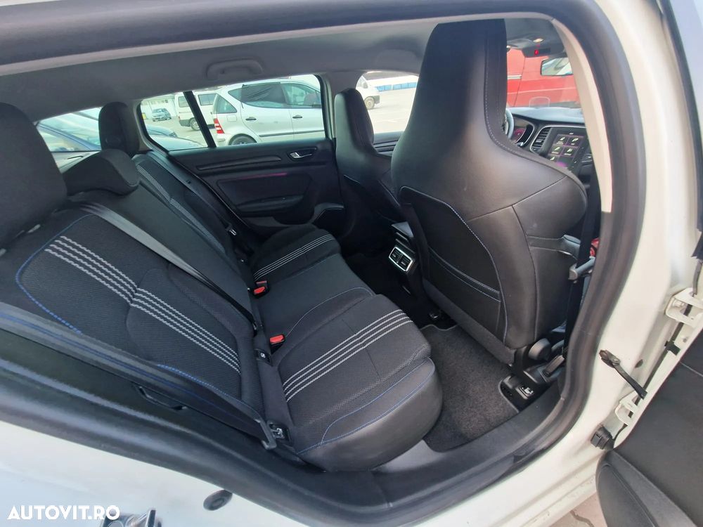 Renault Megane 1.6 dCi Energy GT Line - 18