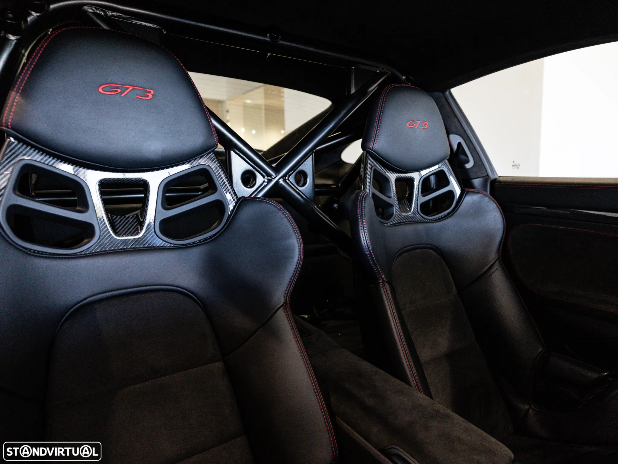 Porsche 911 (991) GT3 - 39