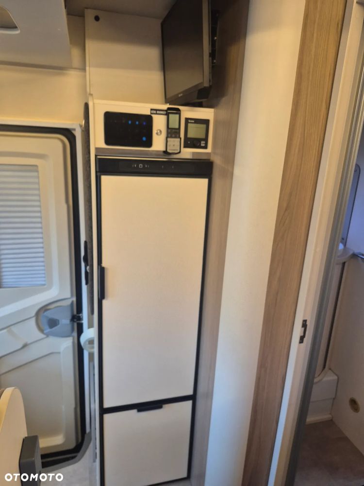 Ford Rimor Evo 95 plus - 15