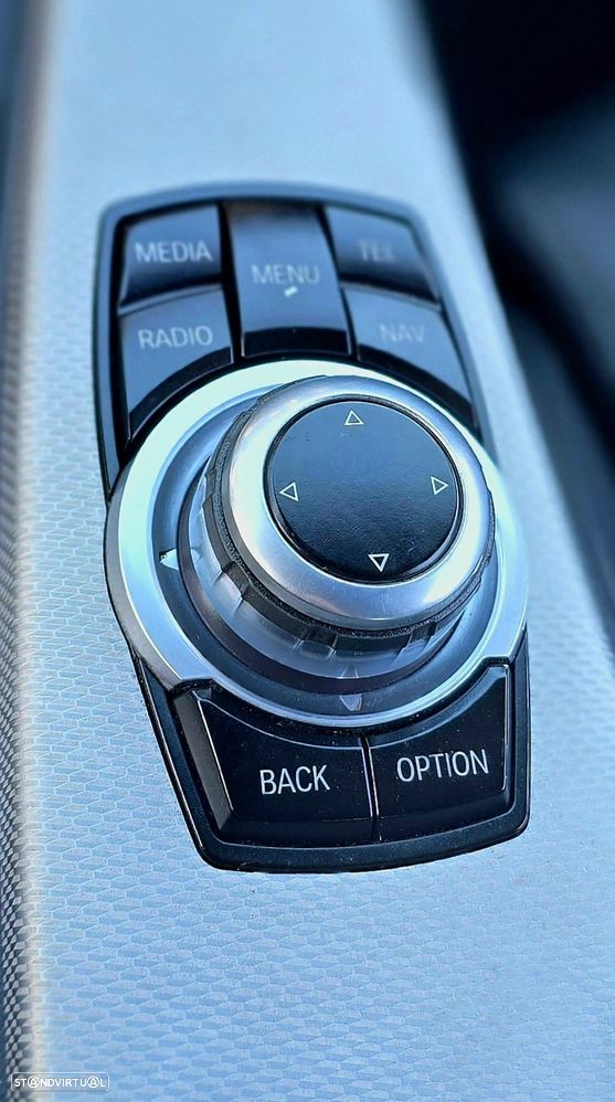 BMW 420 d Sport-Aut. M Sport - 28