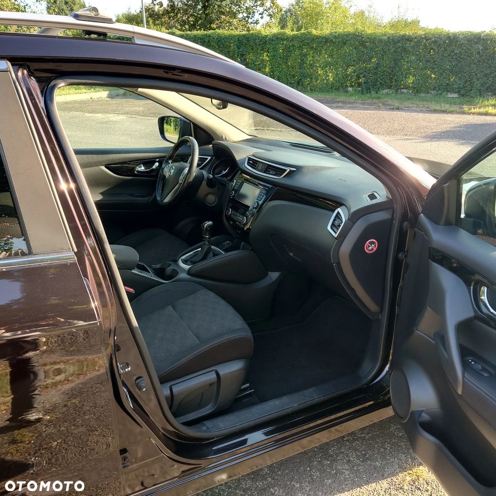 Nissan Qashqai 1.6 DCi N-Connecta - 3