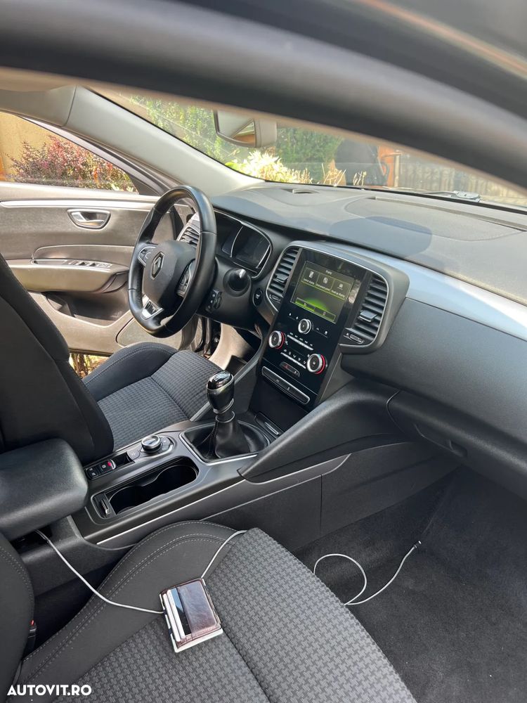 Renault Talisman - 22