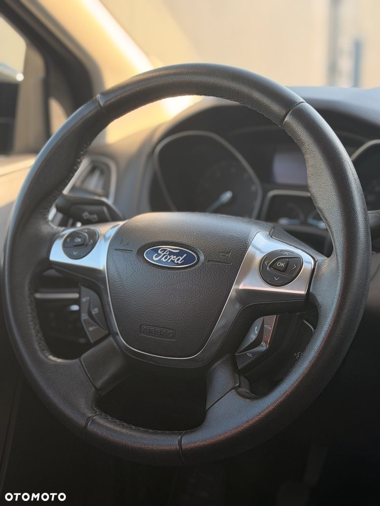Ford Focus 1.0 EcoBoost STart-Stopp-System Titanium - 7
