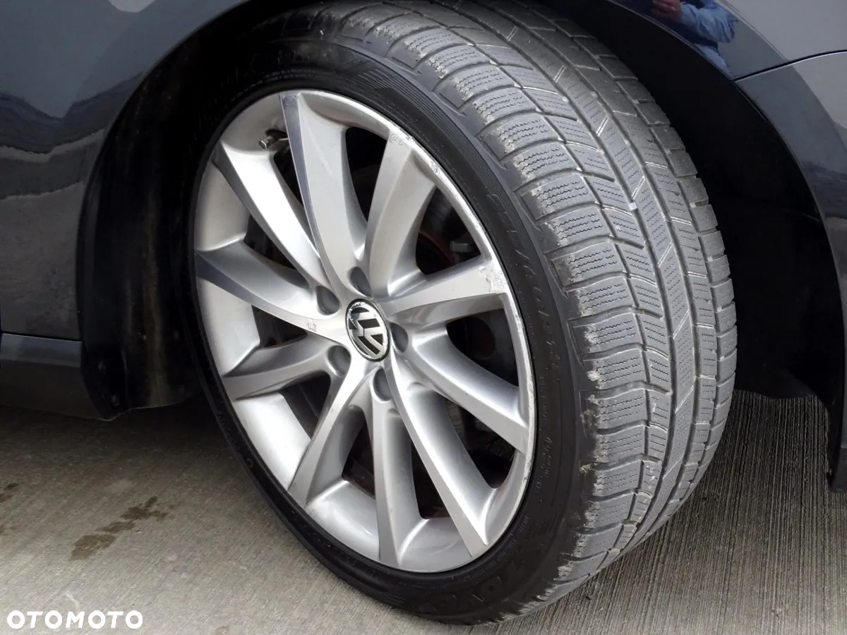 Volkswagen Passat 2.0 TSI Highline - 20