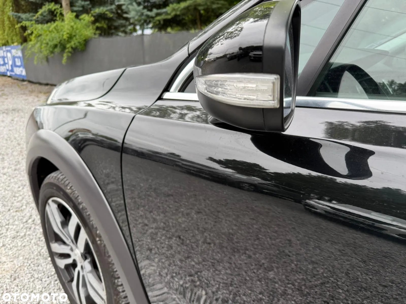 Peugeot 508 RXH BlueHDi 180 EAT6 Stop&Start - 13