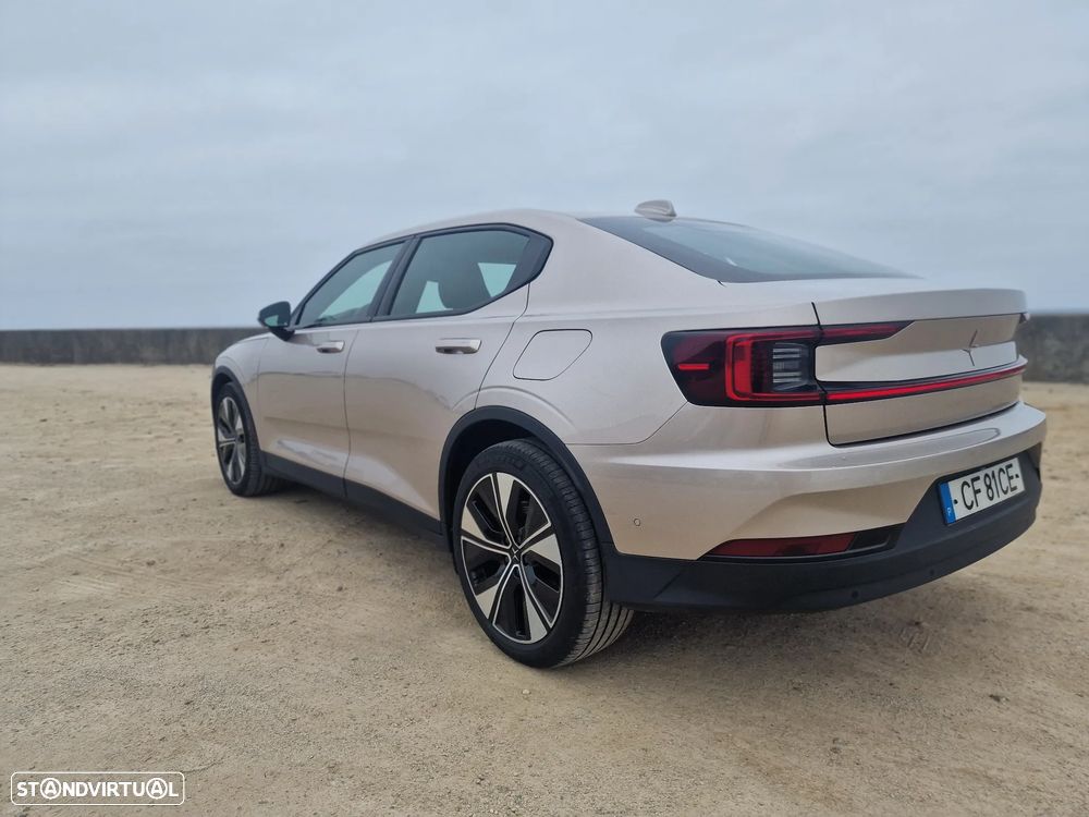 Polestar 2 Single Motor 78kWh - 18