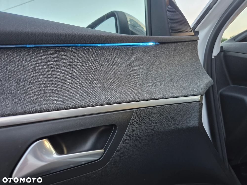 Peugeot 5008 BlueHDi 130 EAT8 Crossway - 25
