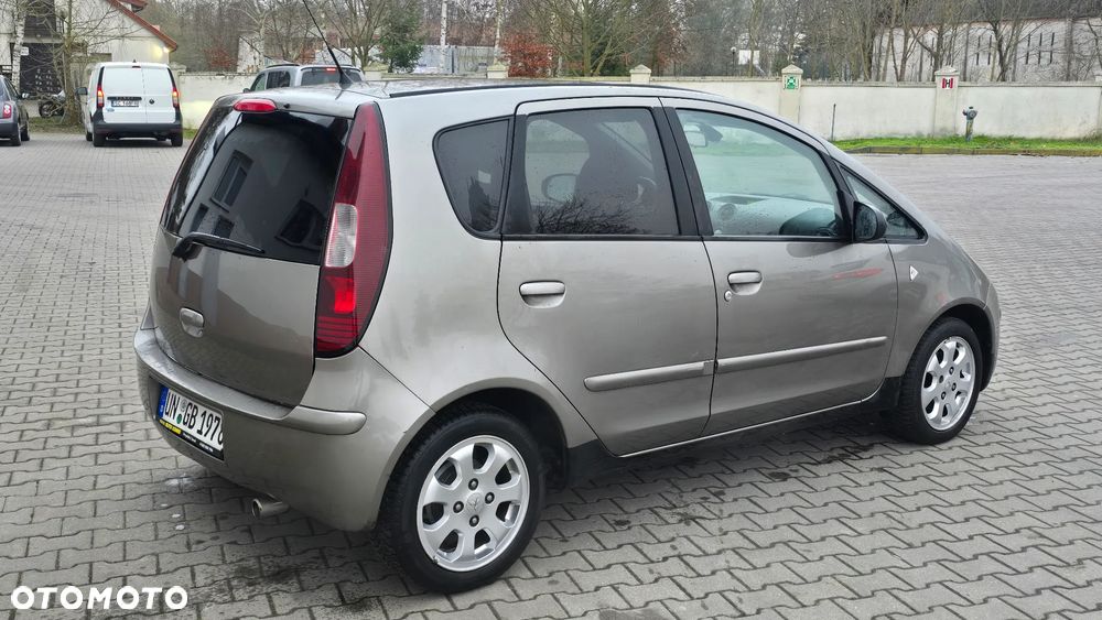 Mitsubishi Colt 1.3 Motion - 7