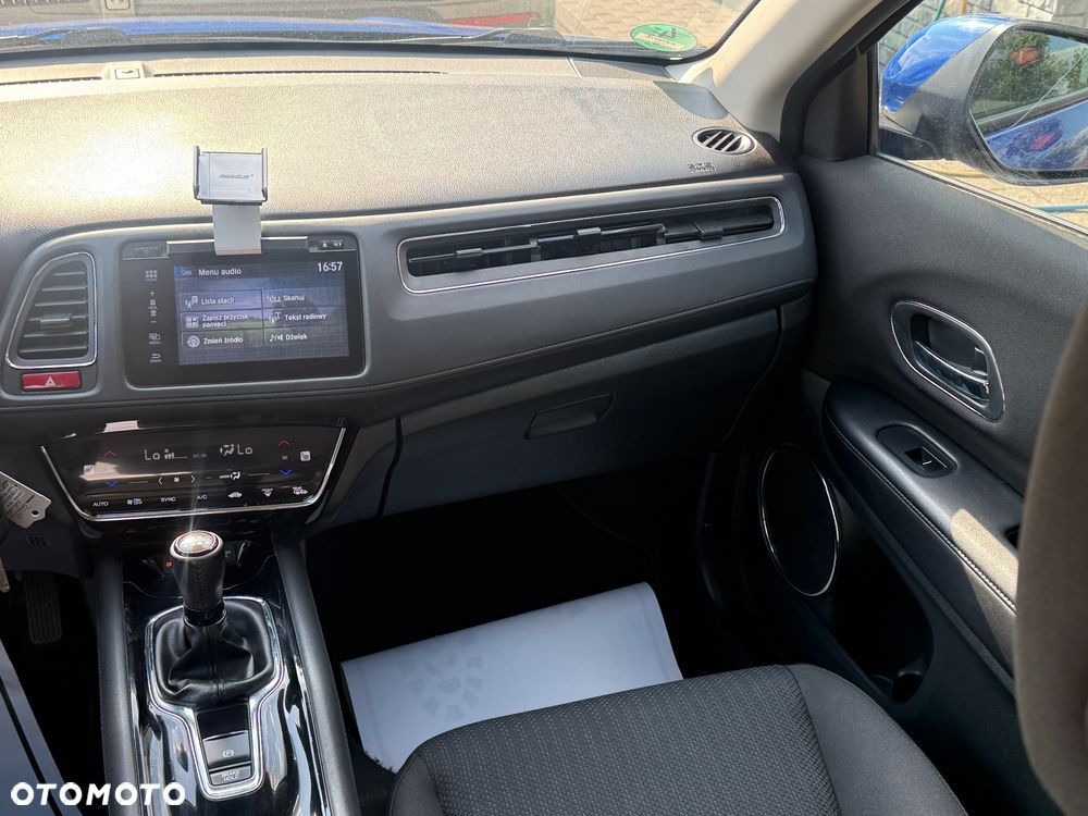 Honda HR-V 1.5 Executive (ADAS / Connect+) - 11