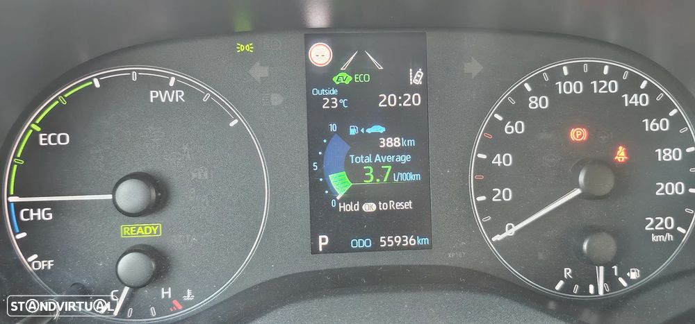 Toyota Yaris 1.5 HDF Comfort Plus - 18