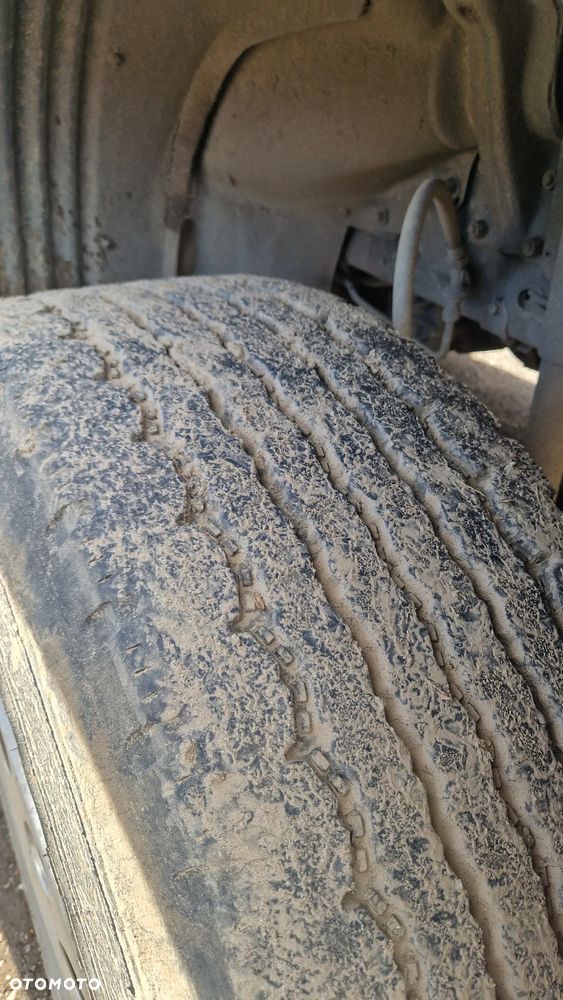 Scania R 420 wywrotka cena brutto - 5