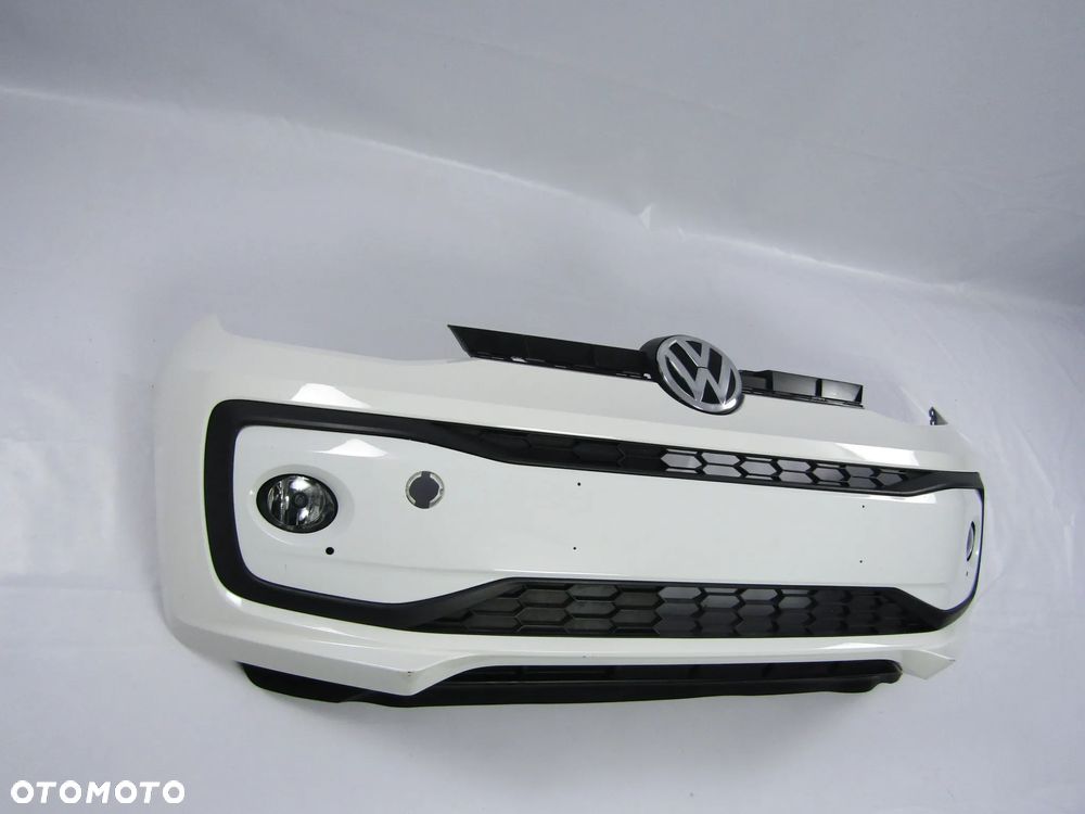 Zderzak przedni VW UP! 16 - 23 Lakier LC9A - 11