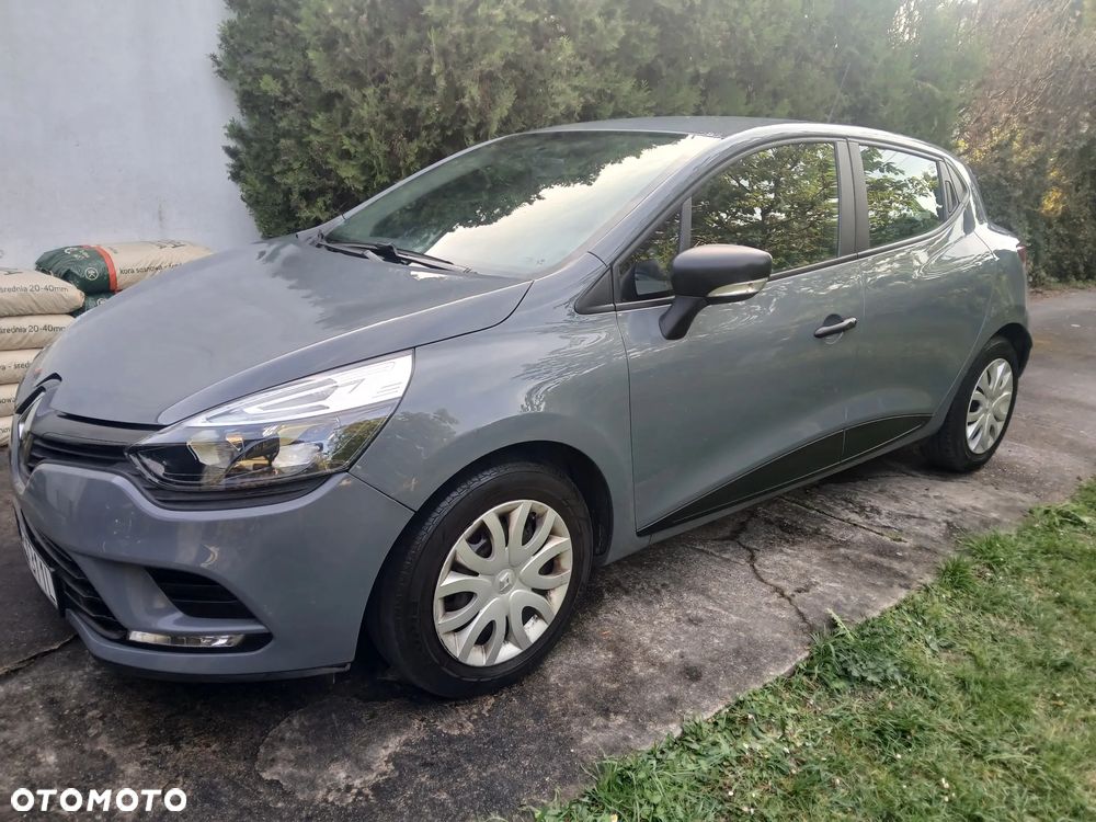Renault Clio 0.9 TCe Life - 3