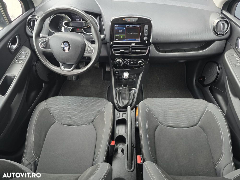 Renault Clio (Energy) dCi 90 Start & Stop INTENS - 5