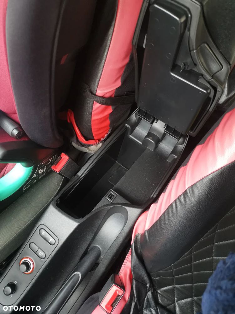 Seat Altea 2.0 FSI Automatik Reference - 15