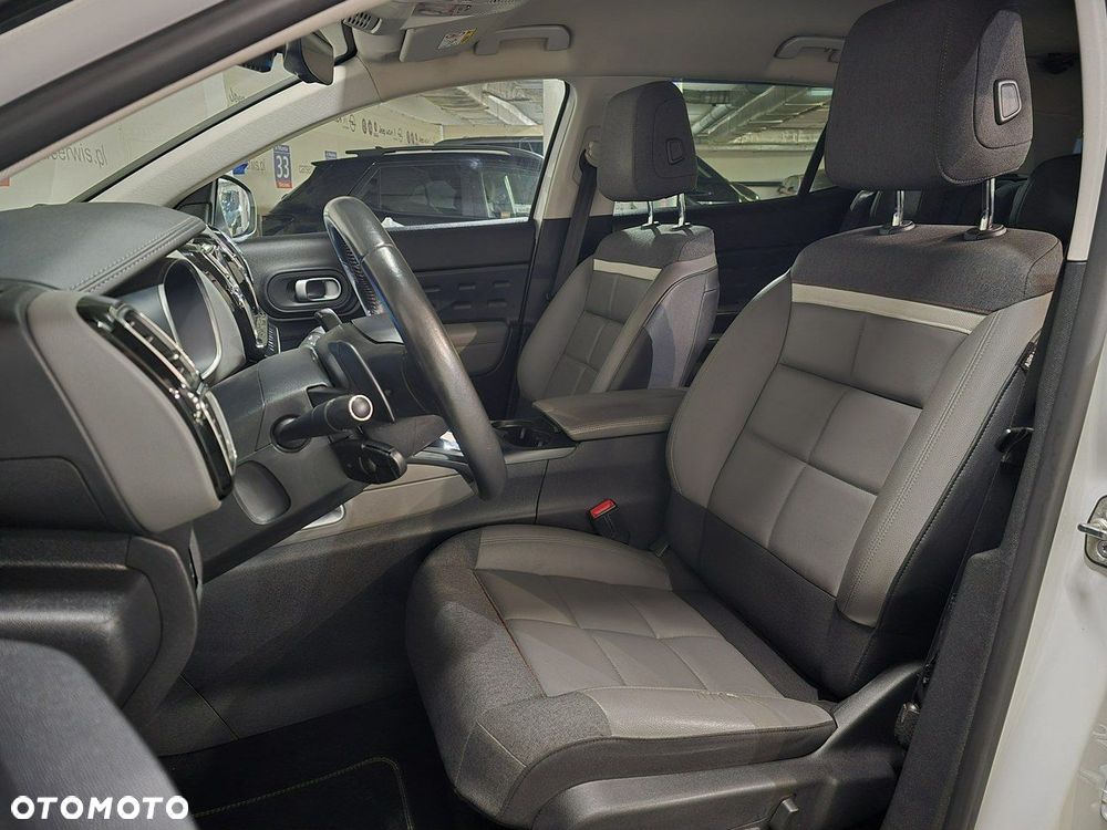Citroën C5 Aircross 1.6 PHEV 225 Shine Pack EAT8 - 15