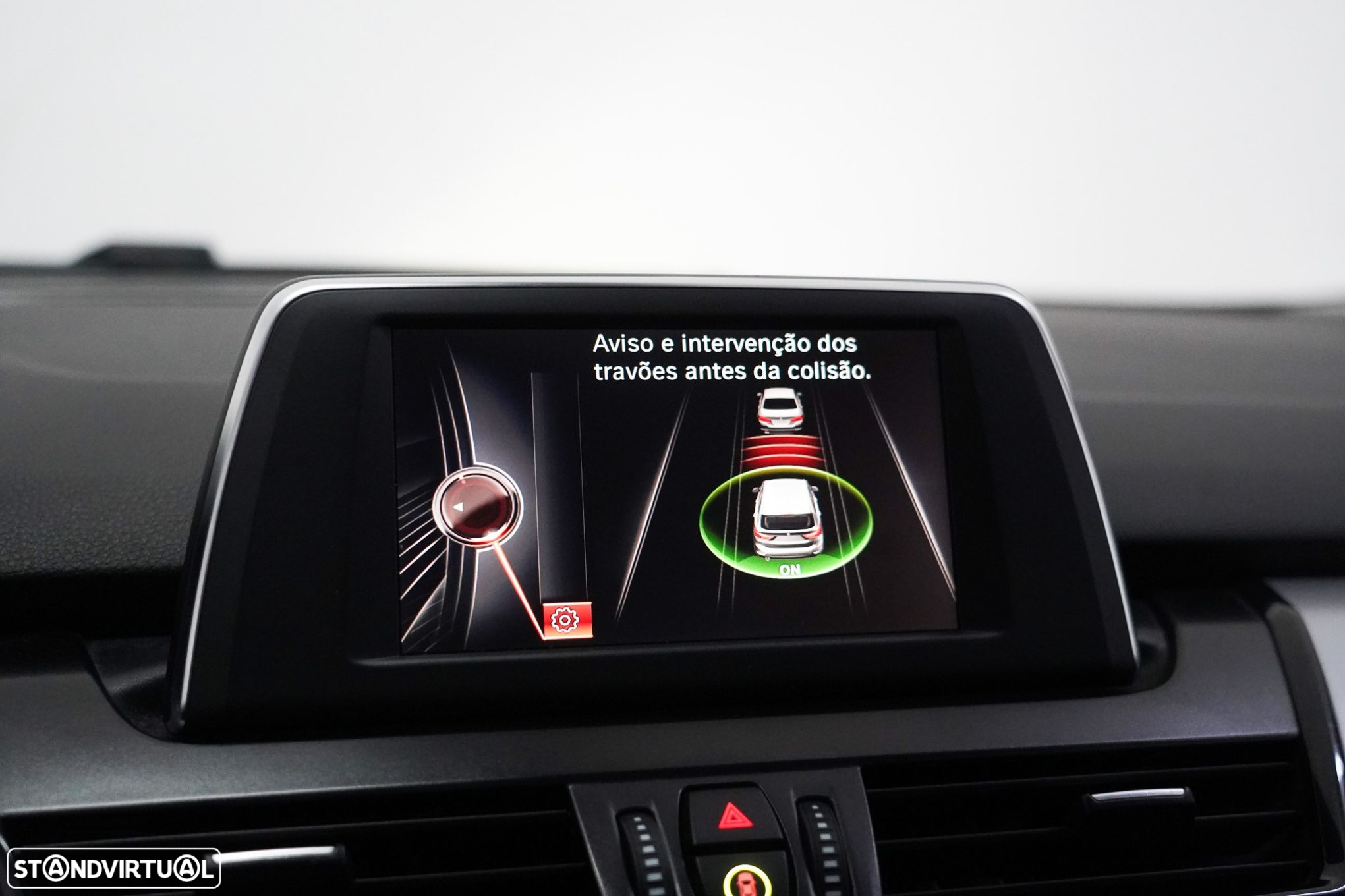 BMW 216 Gran Tourer i 7L - 15