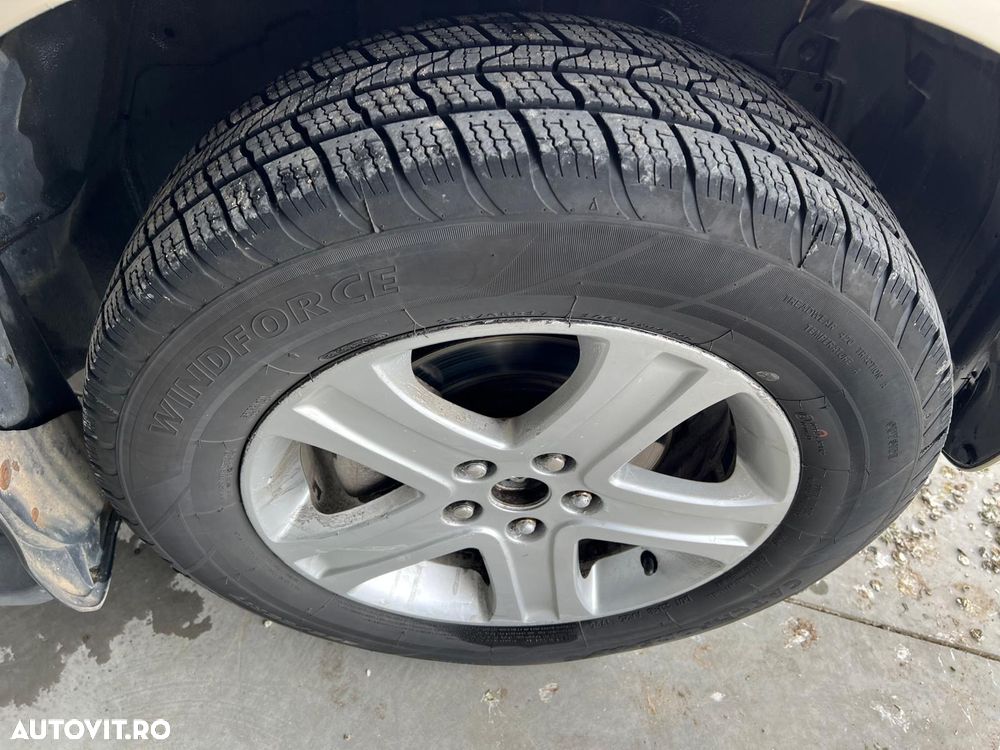 Suzuki Grand Vitara - 15