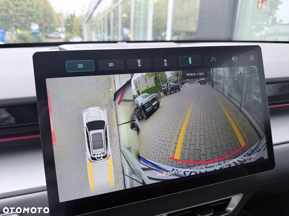 Jetour Dashing 1.5T DCT - 12