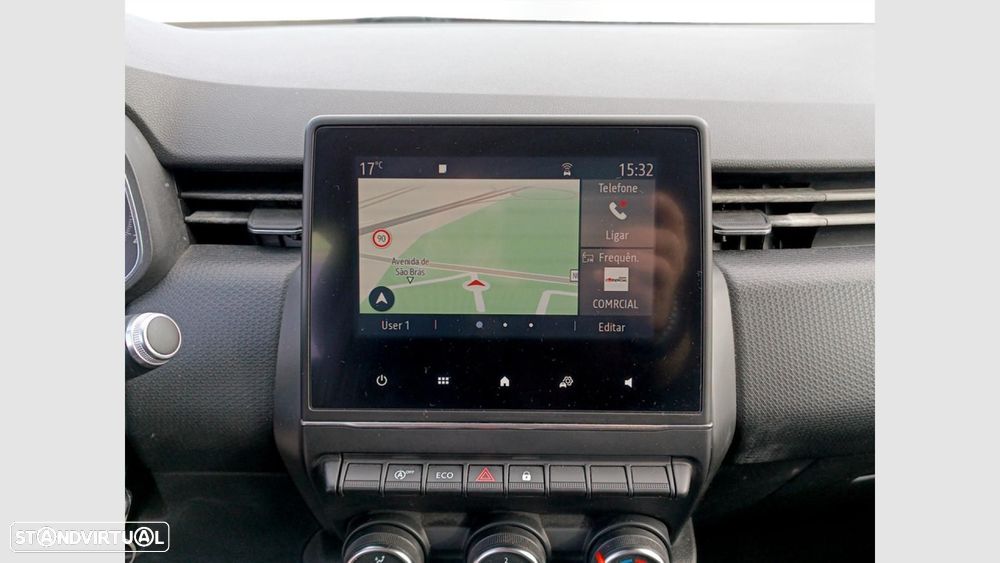 Renault Clio 1.0 TCe Intens - 19