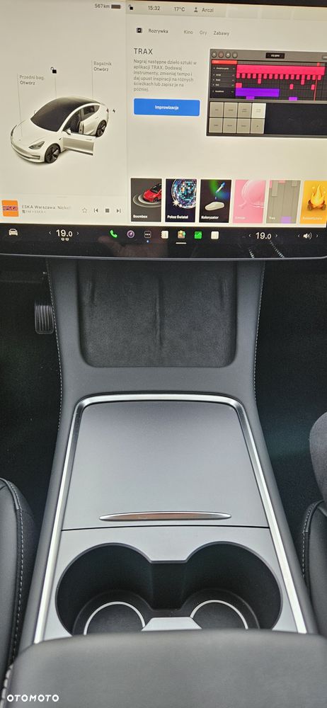 Tesla Model 3 - 19