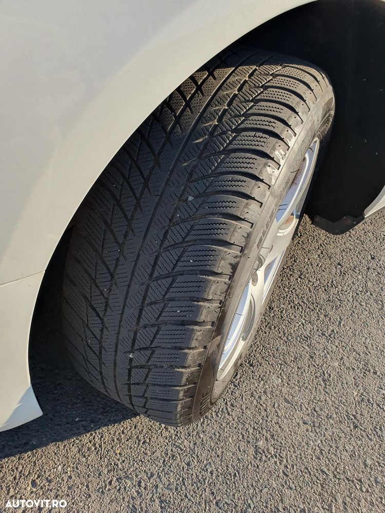 Citroën C5 HDi 200 FAP Aut. Exclusive - 24