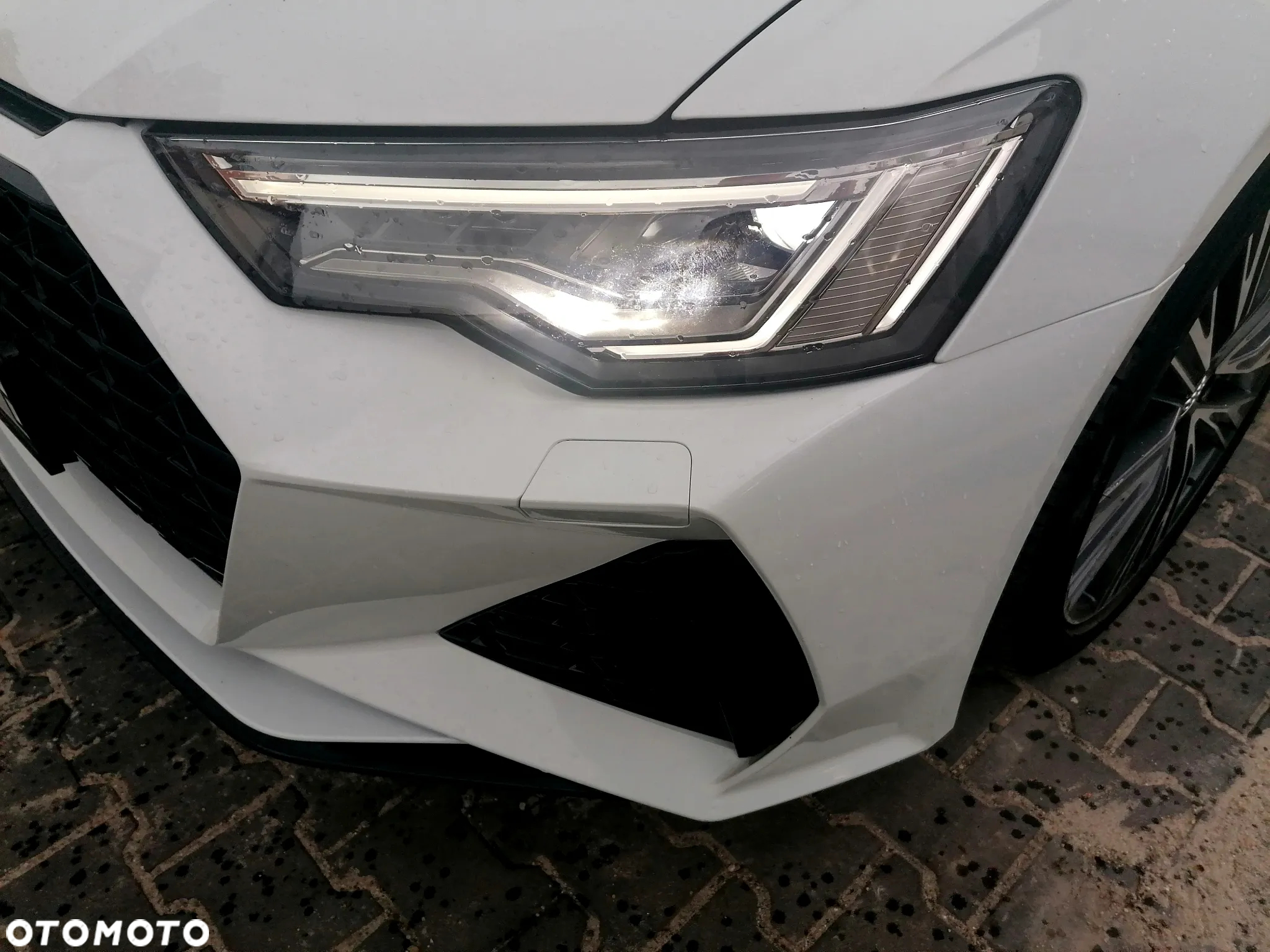 Audi A6 2.0 TFSI Quattro S tronic - 15