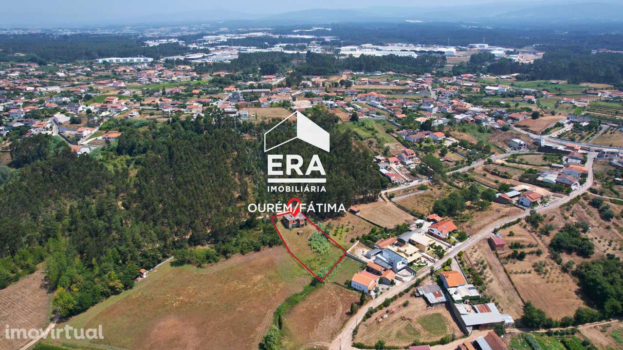Terreno para construção com 2.200m2 - Grande imagem: 5/18