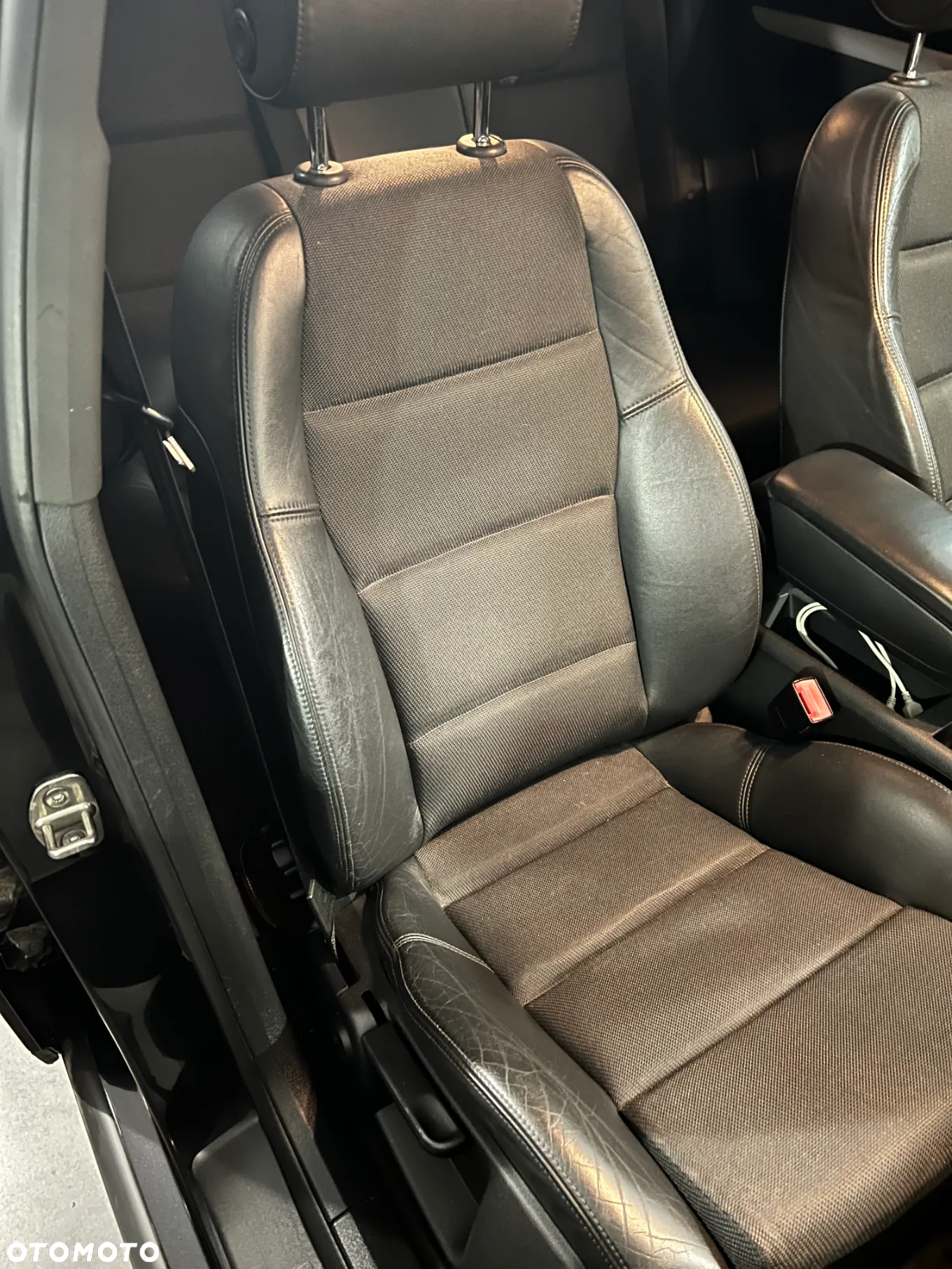 Audi A4 - 19