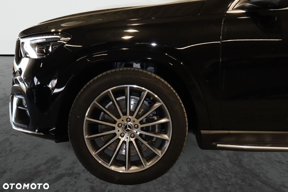 Mercedes-Benz GLE - 6