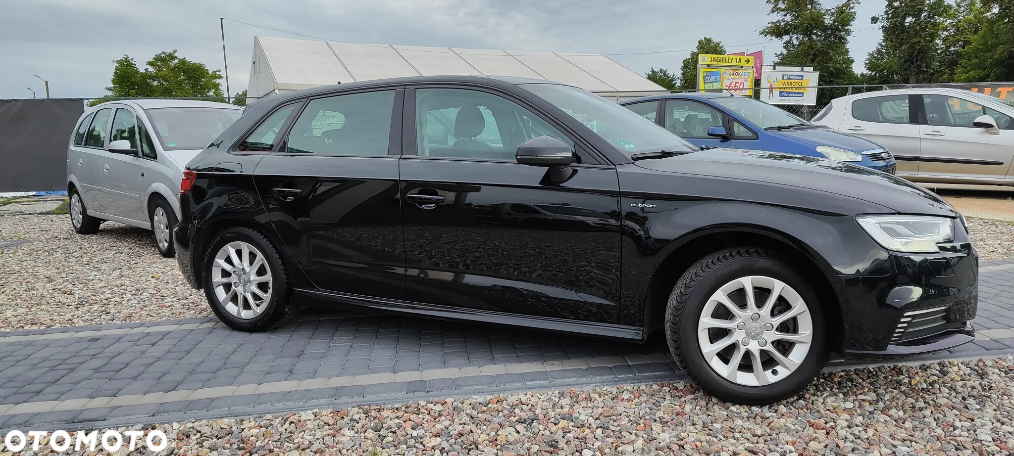 Audi A3 - 15