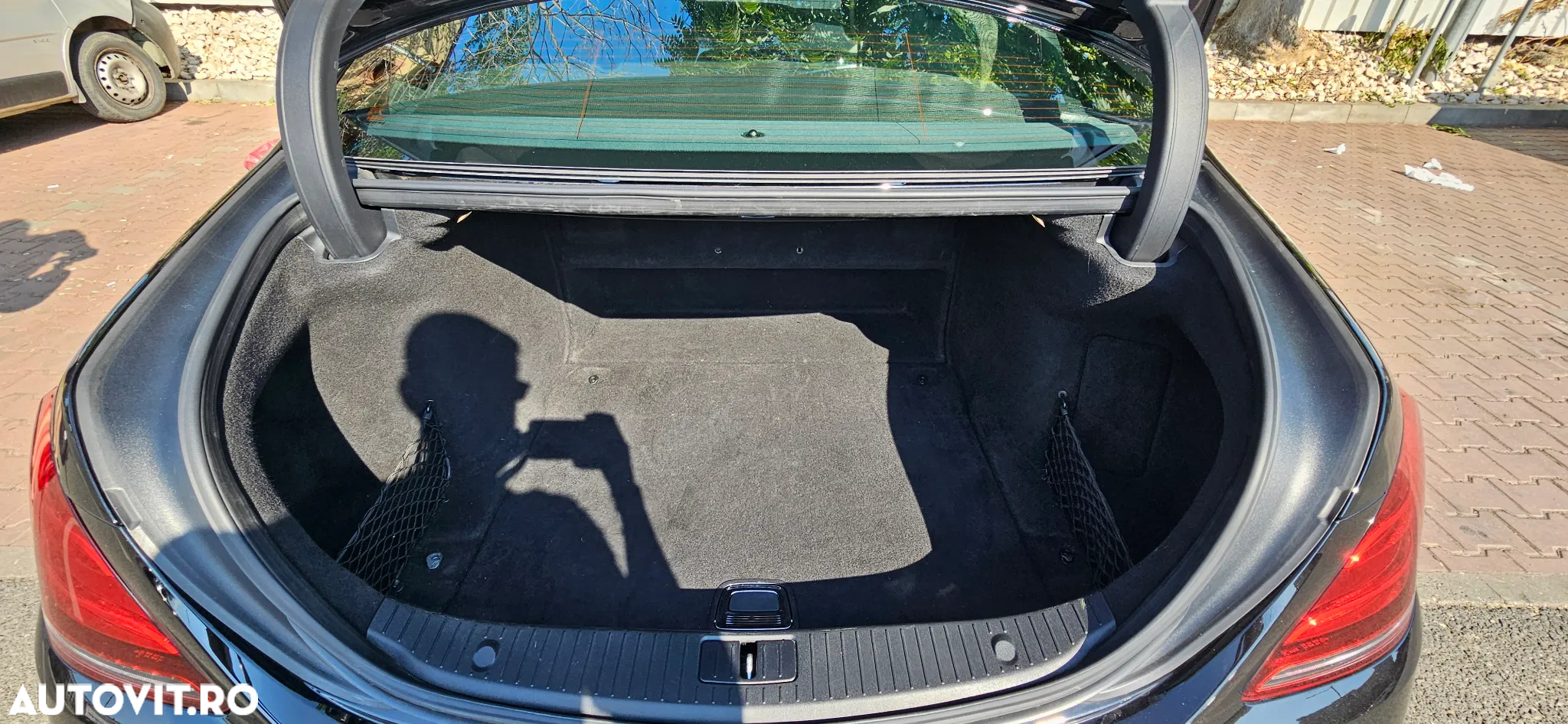 Mercedes-Benz S 350 d 4MATIC Aut - 14