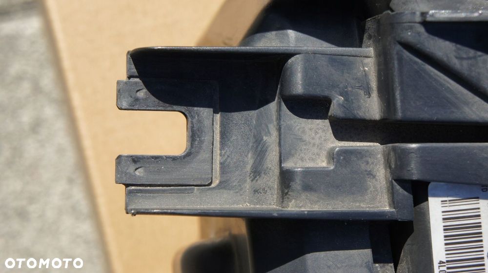 PRZEDNIA LEWA PRAWA LAMPA AUDI Q7 LIFT 4L0 XENON LED - 6