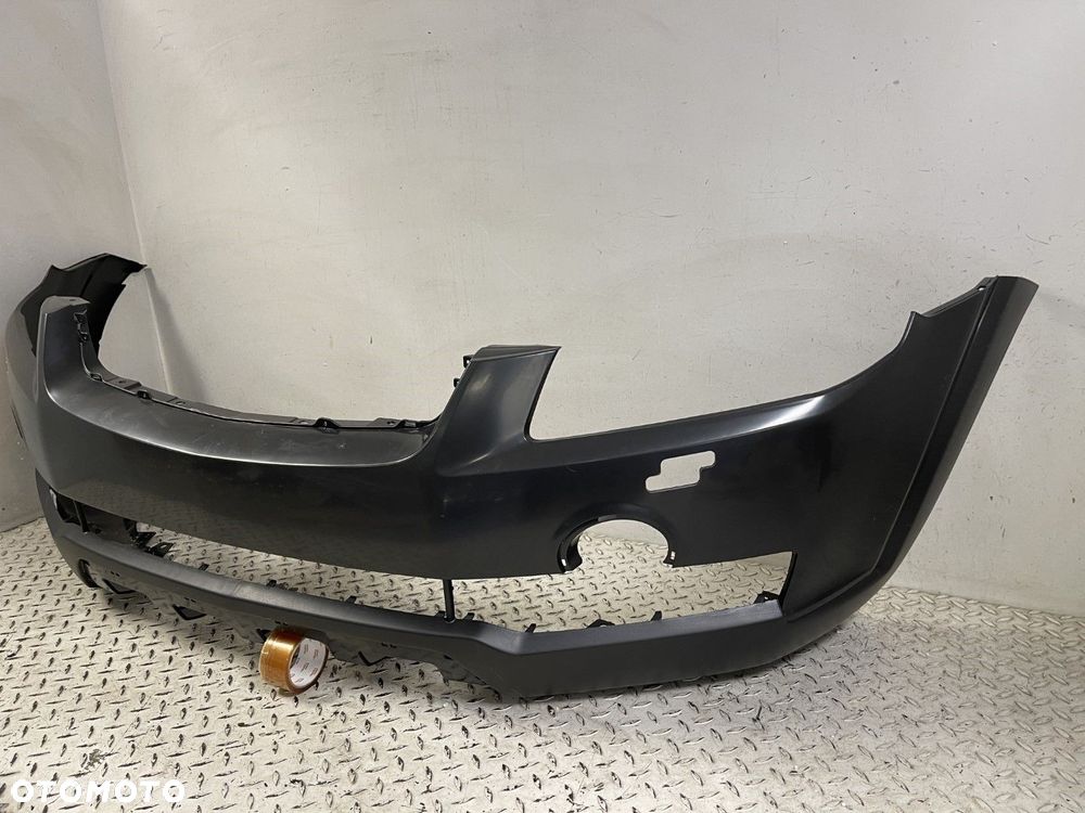 NOWY ORYGINALNY ZDERZAK PRZEDNI PRZÓD CHEVROLET CAPTIVA I 1 06-10 96433235 - 3