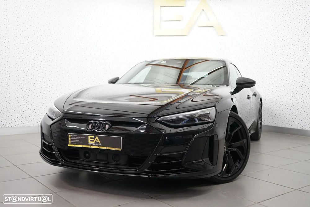 Audi e-tron GT - 3