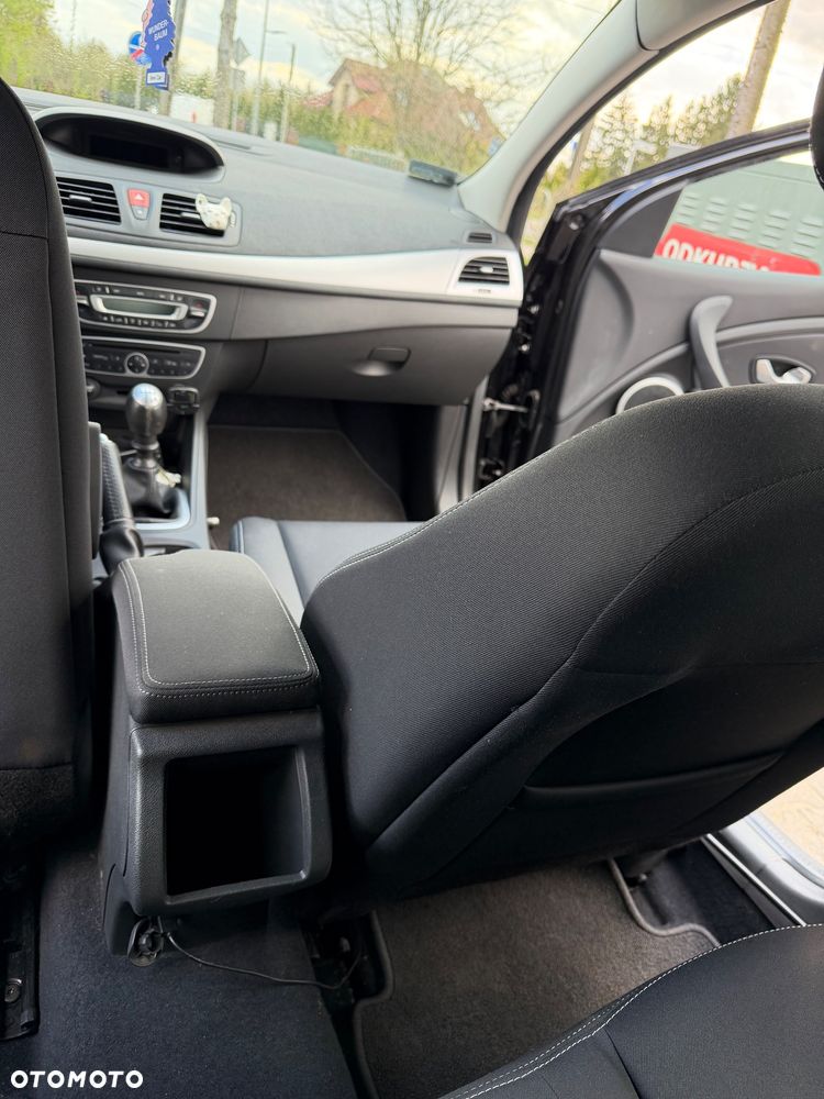 Renault Megane 1.6 16V Dynamique - 13